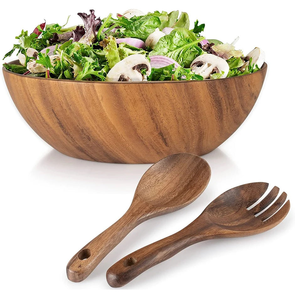 Large Salad Bowl 