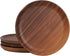 Acacia Wooden Plates