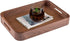 Walnut Solid Wooden Serving Tray