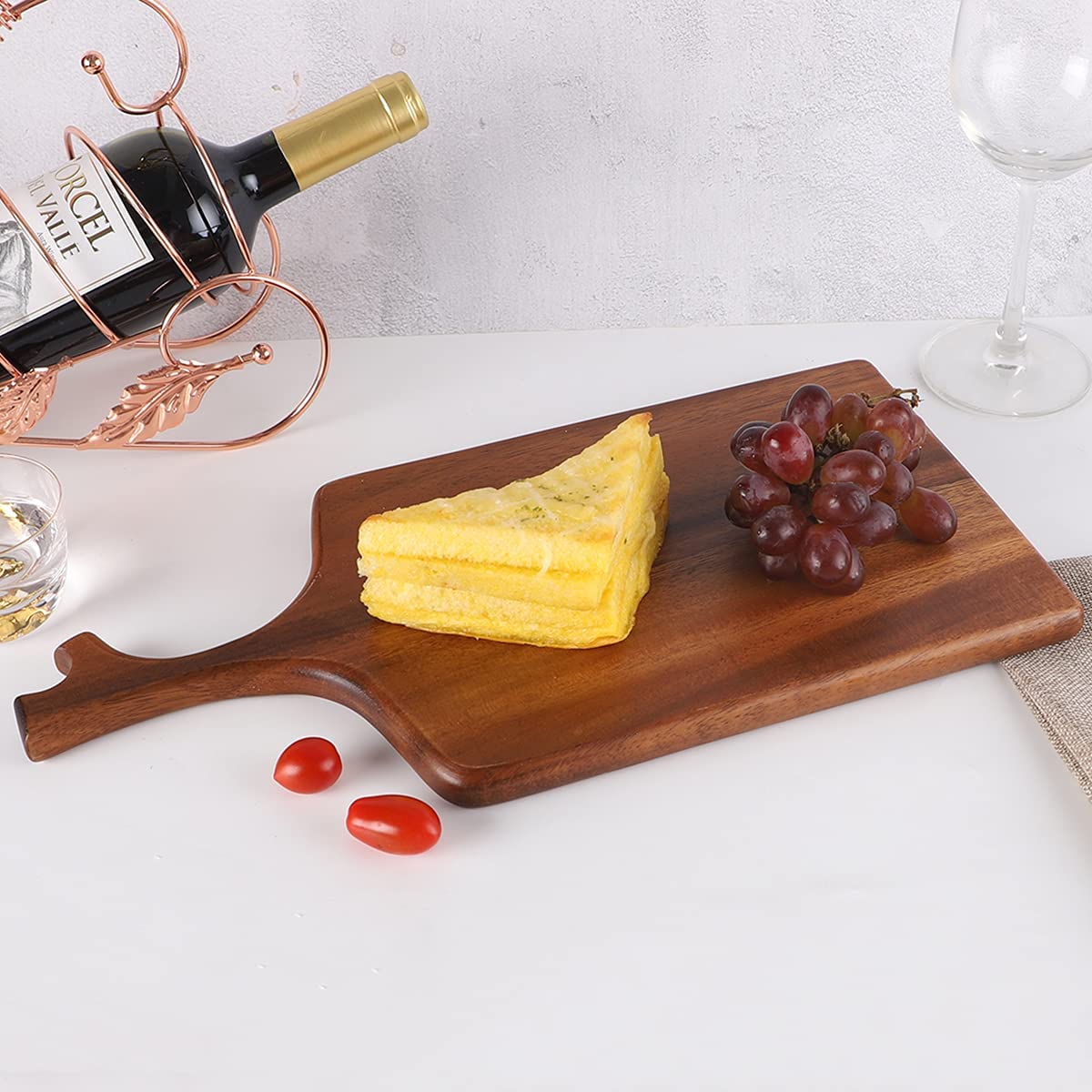 Wooden Kitchen Chopping Boards For Meat or Cheese or Bread or