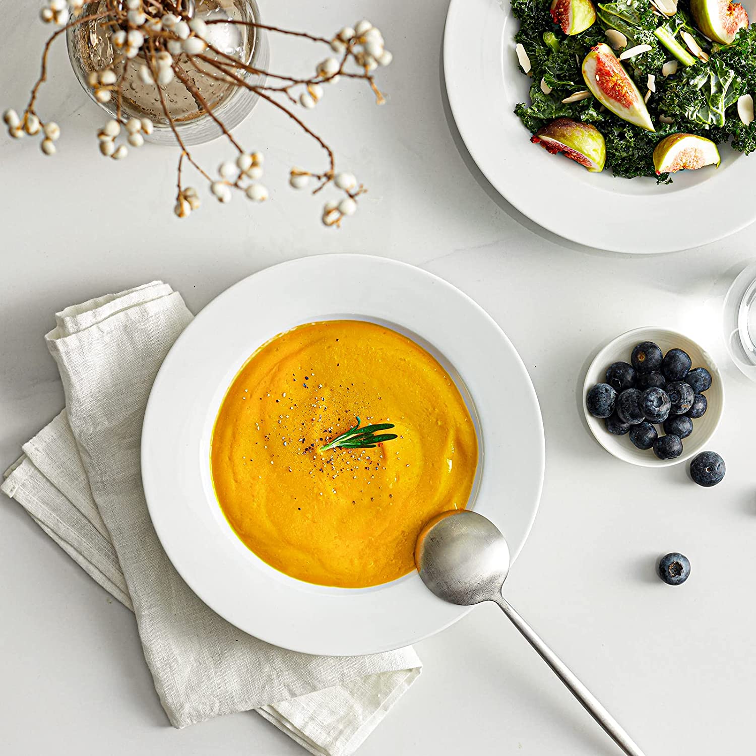 Soup Bowls