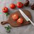 Walnut Wood Chopping Board with Handle