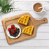 Wood Cutting Boards