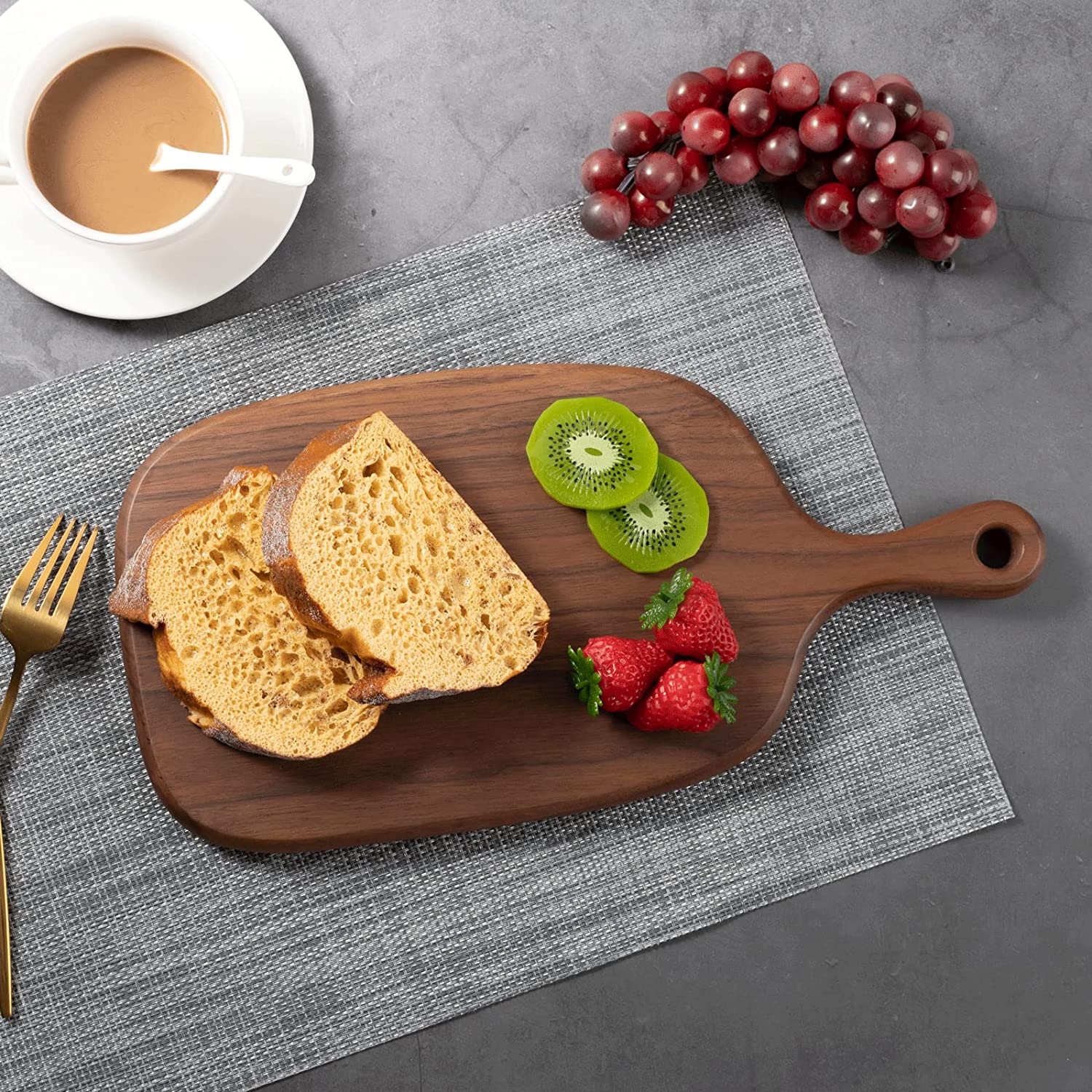 Wooden Cutting Boards for Kitchen