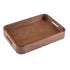 Wooden Serving Tray